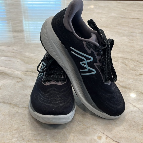 KARHU | Ikoni 3.0 | Fleet Feet | Black/Stone Blue | Women’s size 7.5 - Picture 12 of 16